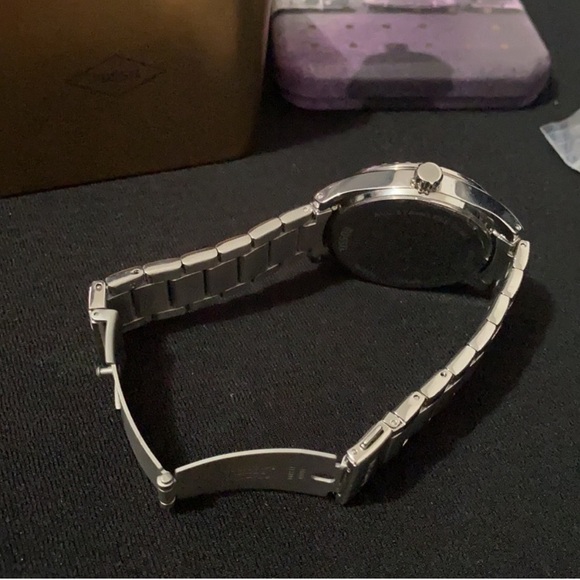 Fossil watch - Picture 4 of 9